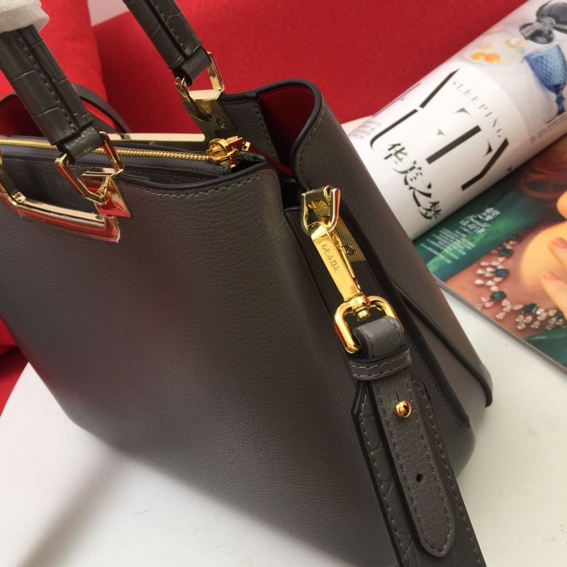 Prada Top Handle Bags